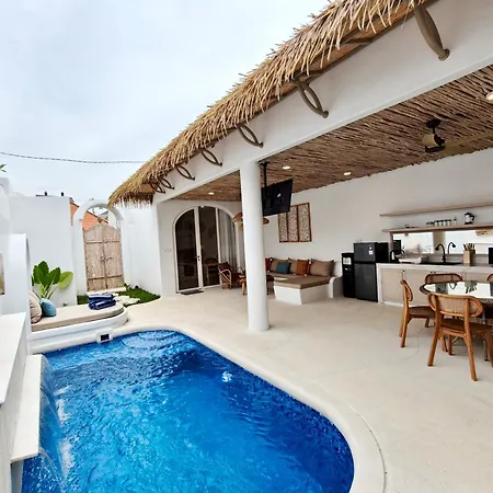 Villa Kyra Uluwatu