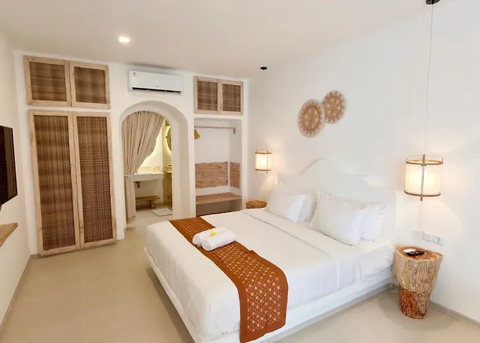 Kyra By Lodgelink Bali Villa Uluwatu