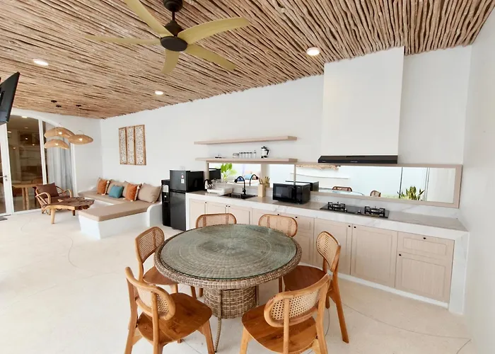 Kyra By Lodgelink Bali Villa