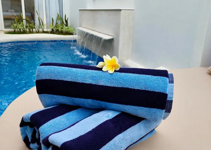 Villa Kyra By Lodgelink Bali Uluwatu