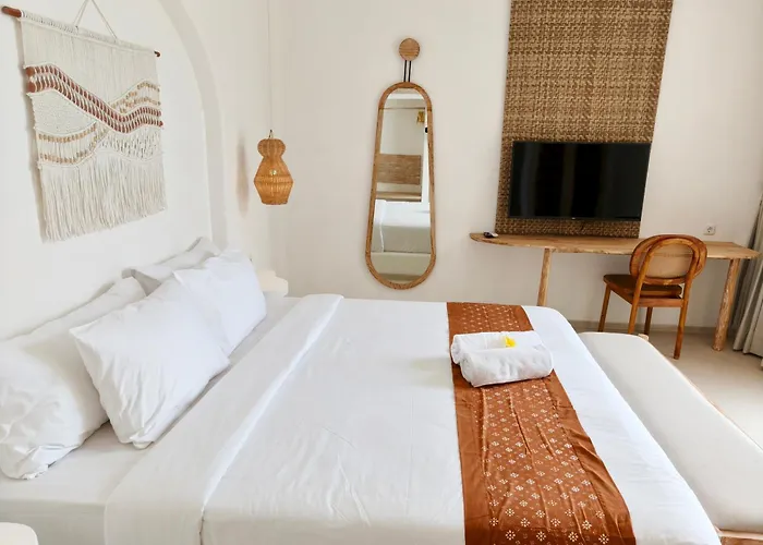 Kyra By Lodgelink Bali Villa
