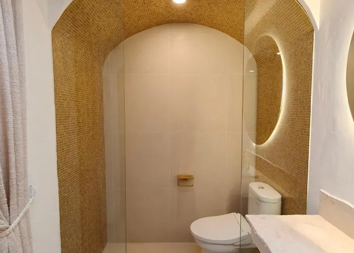 Villa Kyra By Lodgelink Bali *